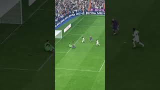 Ferran Torres ⚽🔥💯💥↗️↕️ easportsfc football foryou fifa futbol soccer eafc24 [upl. by Gasperoni]