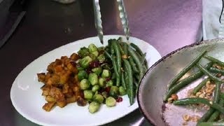 Holiday Side Dishes With Ribeye Roast  Meat Dishes [upl. by Amanda193]