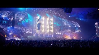 Hard Bass 04022017 official aftermovie [upl. by Meijer886]