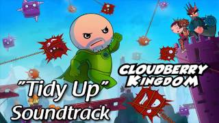 Lets Play Cloudberry Kingdom  Coop Gameplay  Bungee Mode [upl. by Nnylatsyrk949]