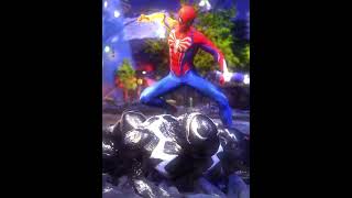 SpiderMan 2 shorts shortvideo viral [upl. by Hpejsoj682]