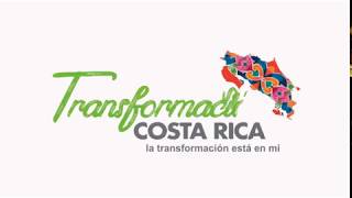 Invitación de John Maxwell a Transformación Costa Rica [upl. by Narf]