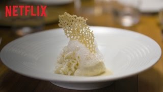 Chefs Table  Temporada 1  Trailer oficial  Netflix HD [upl. by Akzseinga]