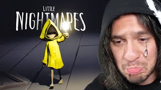 Little Nightmares  The Movie Emotional [upl. by Atekehs6]