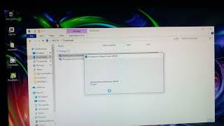 TUTORIAL CARA INSTAL DRIVER PRINTER amp SCANER EPSON L3210 [upl. by Nayek]