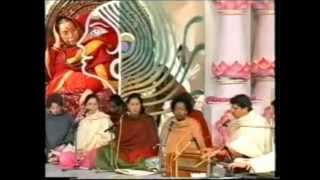 Nabhi Chakra Arun Apte Raag Abogi Sahaja Yoga Shri Mataji Lakshmi Narayana Vishnu [upl. by Ttihw11]