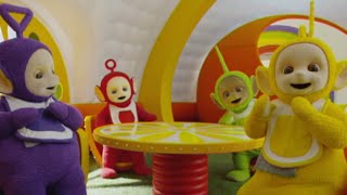 Teletubbies Mjehurići  Predstave za djecu [upl. by Amitak]