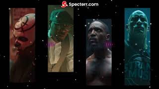 Tech N9ne  Face Off feat Joey Cool King Iso amp Dwayne Johnson JD Beats Remix [upl. by Wynnie]