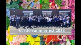 Castle Summer Fest 2023 [upl. by Shayna]