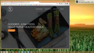 Omnifood Udemy [upl. by Coats534]