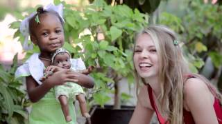 Compassion International  Sponsorship Video [upl. by Rese]