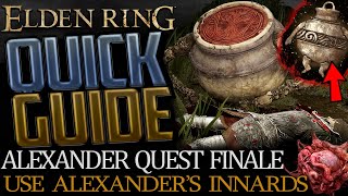 Elden Ring NEW Jar Bairn Quest in Jarburg How to get Secret Companions Jar Talisman [upl. by Chessy462]