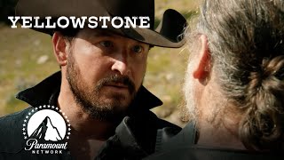 Stories from the Bunkhouse Ep 32  Yellowstone  Paramount Network [upl. by Ainattirb512]