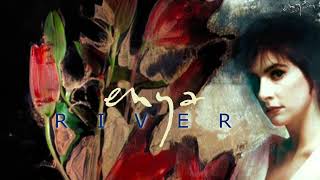 Enya  River Static Video [upl. by Annalise]