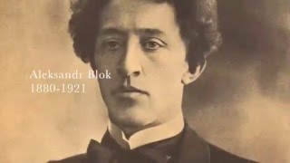 Aleksandr Blok 18801921 Tutto muore al mondo madre e giovinezza [upl. by Ahsikyt]