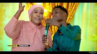 FARXAAN QABOOJIYE FT HIBO SHIINO WEYNOW HAYNA KALA WADINE OFFICIAL VIDEO [upl. by Babcock]