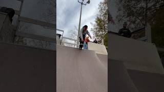 Chapel Hill NC February 2024 skateboarding northcarolina 50yearsold bobreynolds [upl. by Nerret]