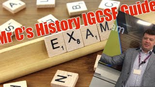 How to get a grade 9 is History IGCSE [upl. by Darby956]