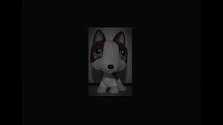 LPS ANALOG HORROR welcome to the littlest pet shop prototype test LPS HORROR SHORT FILM [upl. by Sabra12]