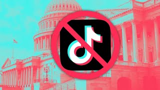 Why TikTok Is Being Banned [upl. by Dougy]