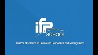 IFP SCHOOL PEM program [upl. by Ytsanyd]