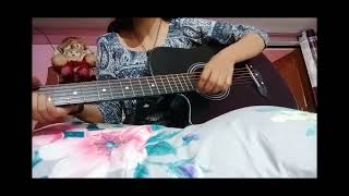 Jismo ke peeche bhage ho phirteCover song 💗 female versionAasan Nahin Yahan [upl. by Dimitris693]