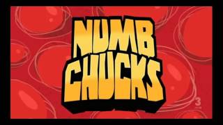 Numb Chucks theme song [upl. by Flight]