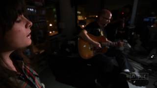 Moby NPR Music Tiny Desk Concert [upl. by Keever]