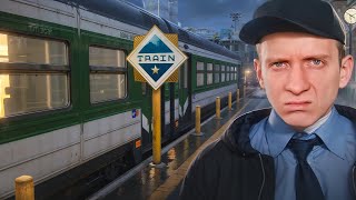 Train Вернули в CS2 и он прекрасен Спасибо Valve [upl. by Hahn]