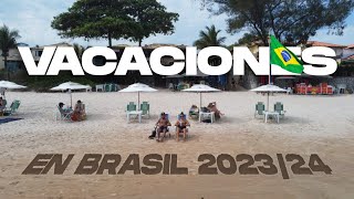 BÚZIOS 202324  guía completa para vacacionar  precios  turismo  traslado  donde cambiar ud [upl. by Eidok]