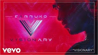 Farruko  Visionary Cover Audio [upl. by Bowers]