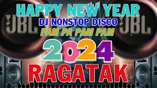 NEW VIRAL NONSTOP DISCO MIX 2024 BAGONG DISCO BATTLE MIX 2024⚡  PAM PA PAM PAM [upl. by Dnalrag]