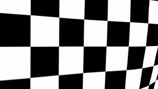 checkered flag animated  greenscreen effects  free use [upl. by Naujat612]