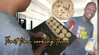 COOKING CHAPATI IN MY TINY KITCHEN  EASY AND SIMPLE RECIPE [upl. by Niassuh]