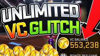 NBA 2K22 UNLIMITED VC GLITCH METHOD IN 3 MINUTES FOR CURRENT AND NEXT GEN [upl. by Luana]