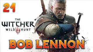 The Witcher 3  Bob Lennon  Ep21  La VIPERE [upl. by Eldridge]