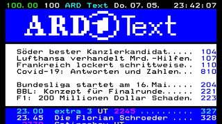 Die VideotextStory [upl. by Pulchia]