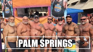 Palm Springs 18 [upl. by Wilfred]