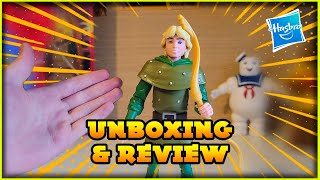 UNBOXING E REVIEW HANK CAVERNA DO DRAGÃO DA HASBRO [upl. by Brand]