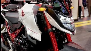 Finally Honda hornet 30 launched date confirmed in India 🚀 Honda hornet 30 new model 2024 [upl. by Airetal]