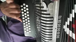 Central Camionera  Ramon Ayala  Tutorial Acordeon Sol [upl. by Campy705]