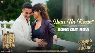 KHEL KHEL MEIN DUUR NA KARIN Ringtone Hindi Ringtone Akshay Kumar Ki Ringtone [upl. by Porter]