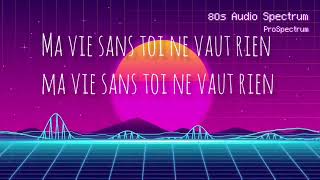 MA VIE SANS TOI PSH LYRICS [upl. by Anillehs]