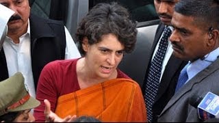 Manmohan Singh is the super PM Priyanka Gandhi on row over Sanjaya Barus comments [upl. by Amlus]