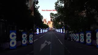 Paris Olympic 2024 live marathon highlights  Paris Olympic 2024 medal tally [upl. by Daveta]