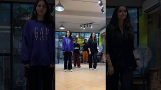 Wishes  Dance Video  Khyati Sahdev  Dance Workshop  ytshorts  Trending [upl. by Eigna]