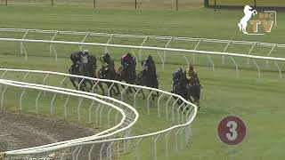 Heat 1  Doomben Jumpouts 270423 [upl. by Treble562]