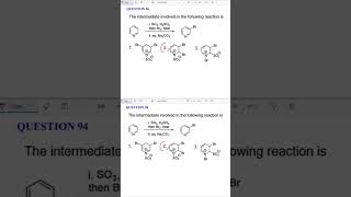 Bromination of Pyridine regioselective [upl. by Nnailuj]