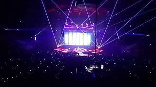 MUSE Tauron Arena Kraków 22062019 r [upl. by Walke]