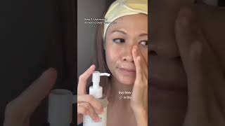 Anua Heartleaf pore control cleansing oil [upl. by Husein616]